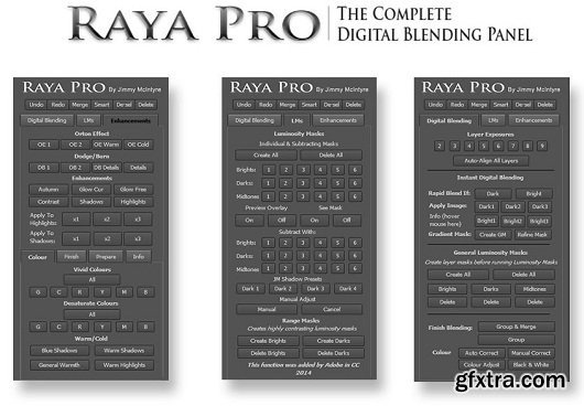Raya pro 3 for mac